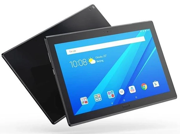 Lenovo Tab4 10 LTE 32GB - Grey Lenovo Tab4 10 LTE 32GB - Grey