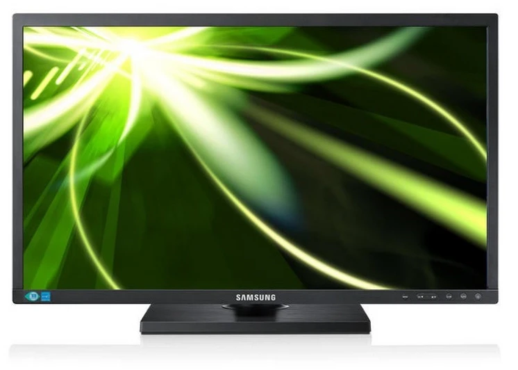 22" Samsung S22C450 Skærm - Refurbished 22" Samsung S22C450 Skærm - Refurbished