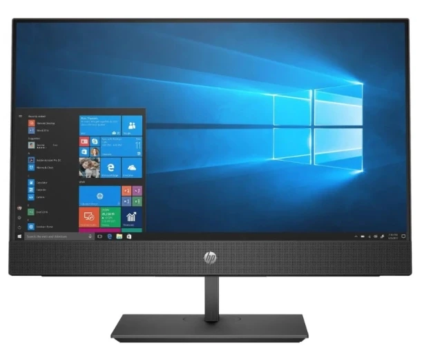 Billig HP ProOne 440 G5 All in One Desktop – Køb hos Datamarked.dk 24" HP ProOne 440 G5 All in One Desktop - Intel i5 9500T 2.2GHz 256GB M2 8GB Win11 Pro - Grade B