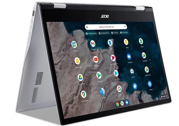 Billig Acer Chromebook CP513-1H 13" – Køb brugt på datamarked.dk Acer Chromebook CP513-1H 13" - Snapdragon 7c Kryo 2,1GHz 64GB eMMC 4GB Webcam Chrome OS - Touch - Grade B