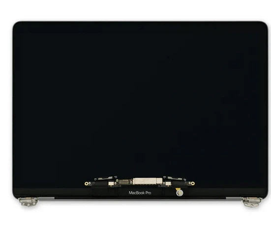Screen Macbook Pro 13" A2338, 2020  Laptop Display Space grey