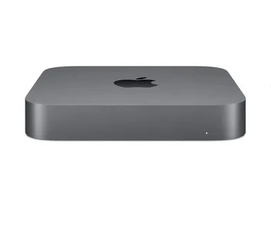 Billig Apple Mac Mini – Køb genbrugt hos Datamarked.dk Apple Mac Mini - Intel i5 8500B 3,0GHz 512GB NVMe 16GB (2018)