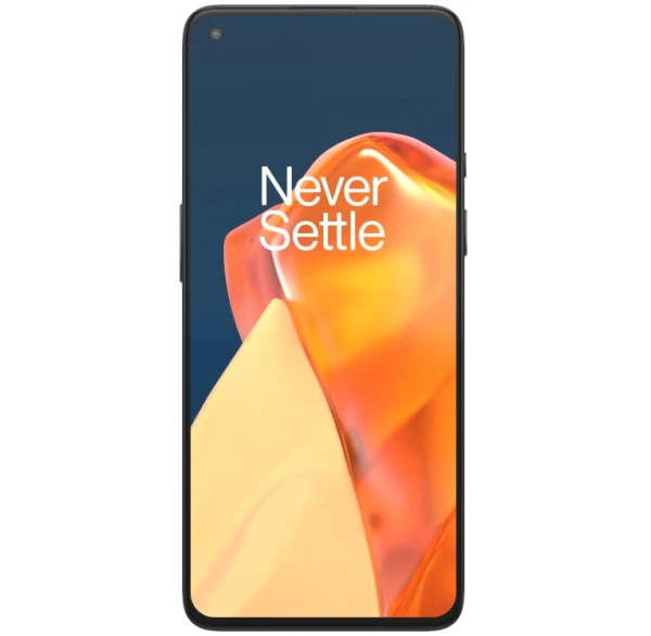 OnePlus 9 128GB DualSim (Astral Black) - Grade B