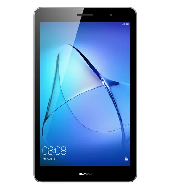Huawei MediaPad T3 8.0 LTE 16GB - Space Grey - Alsidig tablet til underholdning og arbejde Huawei MediaPad T3 8.0 LTE 16GB - Space Grey - Grade B