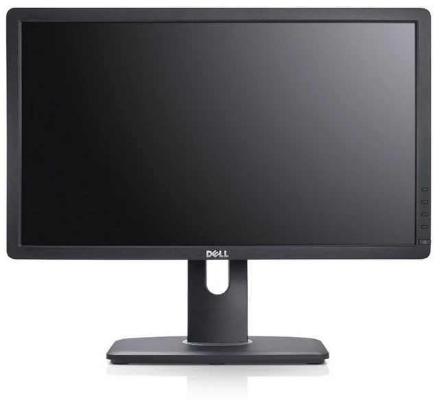 23" Dell UltraSharp U2312HM Sk&aelig;rm - Full HD  - Refurbished