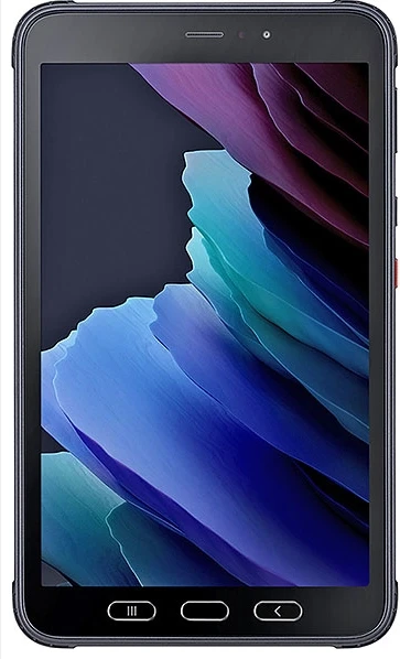 Billig Samsung Galaxy Tab Active 3 8" 64GB 4G - Sort – Køb begagnad hos Datamarked.dk Samsung Galaxy Tab Active 3 8" 64GB 4G - Sort - Grade B