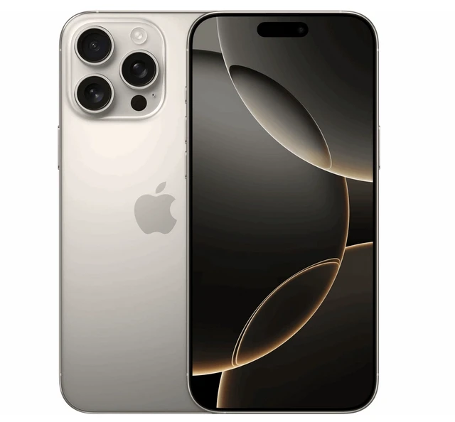 Billig Apple iPhone 15 Pro 128GB (Natural Titanium) – Køb begagnad hos Datamarked.dk Apple iPhone 15 Pro 128GB (Natural Titanium)