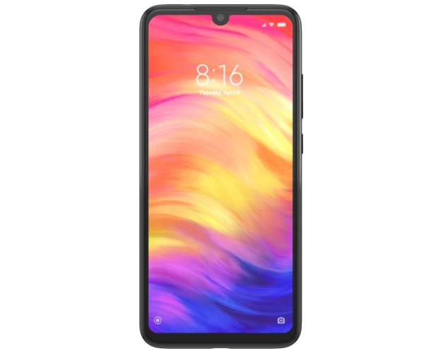 Xiaomi Redmi Note 7 - 64GB - Sort - Grade B