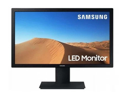 24" TFT Samsung S24A310NHU Skærm - Full HD - Refurbished 24" TFT Samsung S24A310NHU Skærm - Full HD - Refurbished