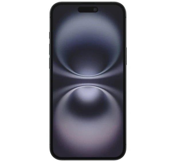 Apple iPhone 16 Plus 128GB  (Sort) eSIM - Grade B