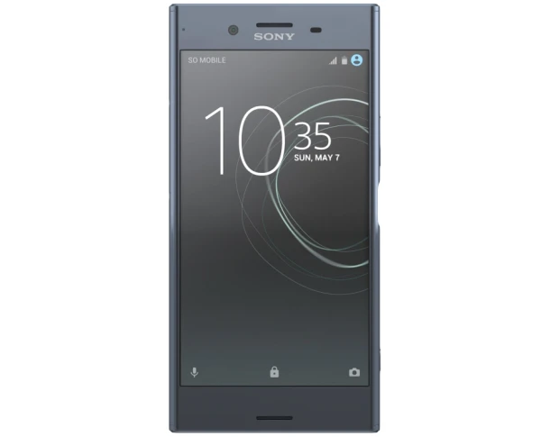 Sony Xperia XZ Premium 64GB (Sort)  - Grade B