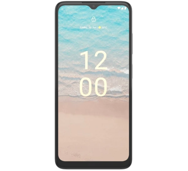 Nokia G22 64GB (Meteor Gray) - Grade B