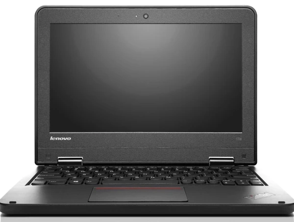 11" Lenovo Yoga 11e Chromebook - Intel Celeron N3450 2,2GHz 32GB eMMC 4GB Webcam Chrome OS - Touch - Grade B 11" Lenovo Yoga 11e Chromebook - Intel Celeron N3450 2,2GHz 32GB eMMC 4GB Webcam Chrome OS - Touch - Grade B