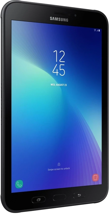 Billig Samsung Galaxy Tab Active 2 8" – Køb genbrugt hos Datamarked.dk Samsung Galaxy Tab Active 2 8" 16GB 4G - Sort - Grade B