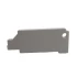 Dummy cartridge - Roland BN2 og BY printere