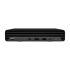 HP ProDesk 400 G6 Mini - Intel i5 10400T 2,0GHz 256GB NVMe 16GB Win11 Pro - Grade B