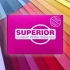SUPERIOR 6000 Serie Rainbow Pack A4
