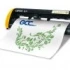GCC-EXPERT-24-ll 60cm skæreplotter inkl. FOLIESTARTPAKKEN & Sure Cut A Lot skiltesoftware !