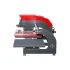 Secabo TPD7 Dobbeltplade varmepresser pneumatic