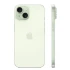 Apple iPhone 15 128GB (grøn) eSIM - Grade B