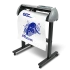 Skæreplotter GCC PUMA P4-60