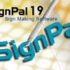 Signpal-Expert (kun for GCC skæreplottere)
