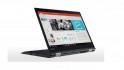 Lenovo ThinkPad X1 Yoga 3rd Gen 14" - Intel i7 8650U 1,9GHz 512GB NVMe 16GB Win11 Pro - Touchskærm - Grade C