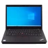 Lenovo ThinkPad L480 14" - Intel i5 8250U 1,6GHz 256GB NVMe 8GB Win11 Pro - Grade B