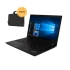 Lenovo ThinkPad P14s Gen 2 14"  -  Intel i5 1145G7 2.6GHz 256GB NVMe 16GB - Nvidia T500 - Win11 Pro + GRATIS Laptop Sleeve