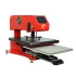 SkilPro TSE elektrisk swing-away varmepresse 40 &times; 60 cm med tryksensor