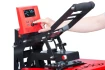 NYHED ! Secabo TC-5 SMART 38 x 38 cm med automatisk åbning