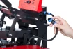 Secabo TC-7 SMART 40 x 50 cm med automatisk åbning