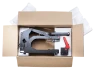 Secabo TC-7 SMART 40 x 50 cm med automatisk åbning