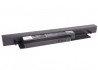 11.1V 5200mAh kvalitets lithium ion batteri til Bærbar computer