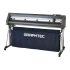 Graphtec CE7000-130AP E Garment Pattern Cutter med stander