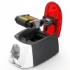 Evolis Badgy ID-kort printer. inkl. farvebånd & 100 ID-kort- Danmarks billigste !