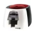 Evolis Badgy ID-kort printer. inkl. farvebånd & 100 ID-kort- Danmarks billigste !