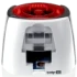 Evolis Badgy ID-kort printer. inkl. farvebånd & 100 ID-kort- Danmarks billigste !