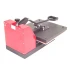 Varmepresser 38 x 38 cm – Kom godt i gang til en billig pris