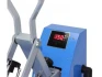Stahls Basic varmepresser 38 x 38 cm