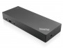 Lenovo Thinkpad Hybrid USB-C og USB-A DOCK 40AF