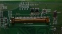 13.3" (1366x768) WXGA HD LED | Glossy Display | 40 pin Bottom Right Connector