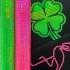 SUPERIOR 9700 Mosaic Neon Vinyl - 30cm x 3m