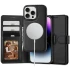 iPhone 16 Pro Max Cover Wallet Magsafe
