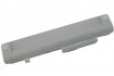 10.8V 6600mAh kvalitets lithium ion batteri til Bærbar computer - White