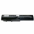 11.1V 5200mAh kvalitets lithium ion batteri til Bærbar computer - sort