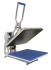 Stahls sprint MAG magnetisk 40 x 50 cm varmepresser