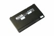 11.1V 2600mAh kvalitets lithium ion batteri til B&aelig;rbar computer - sort 