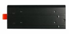  7.4V 6600mAh kvalitets lithium ion batteri til B&aelig;rbar computer