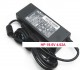 HP Acbel 90W 19.5V 4.62A strømforsyning med 4.5mm x 3.0mm blue stik - Original OEM